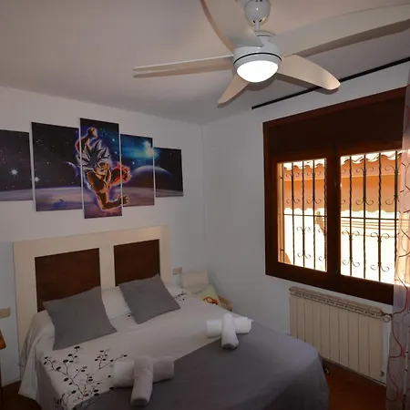 Villa Golive Bonita Only Families