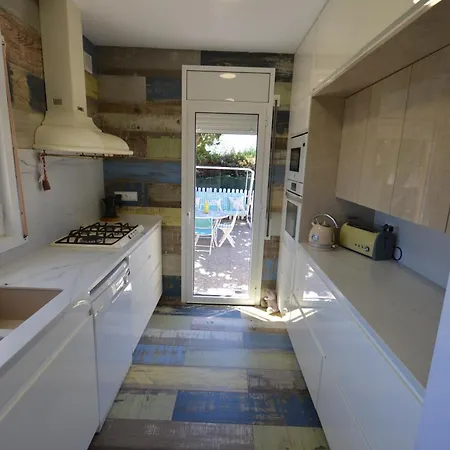 Villa Golive Bonita Only Families Cambrils