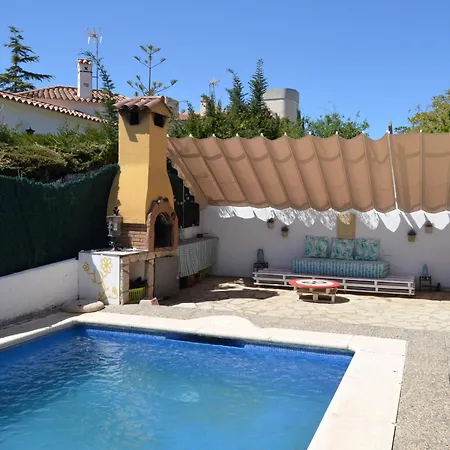 Golive Bonita Only Families Villa