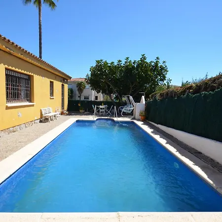 Villa Golive Bonita Only Families