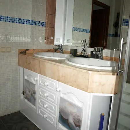 Golive Bonita Only Families Villa Cambrils