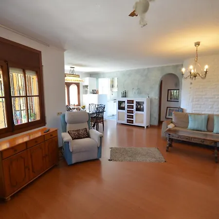 Villa Golive Bonita Only Families *