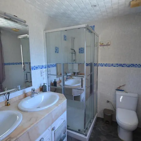 Villa Golive Bonita Only Families Cambrils
