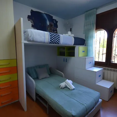 Golive Bonita Only Families Villa *
