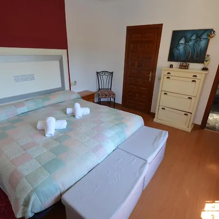 Golive Bonita Only Families Villa