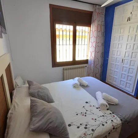 Villa Golive Bonita Only Families *