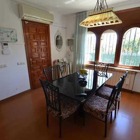 Golive Bonita Only Families Villa