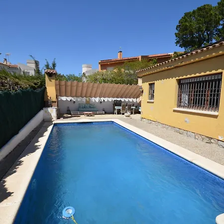 Golive Bonita Only Families Villa