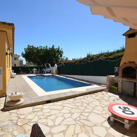 Golive Bonita Only Families Villa
