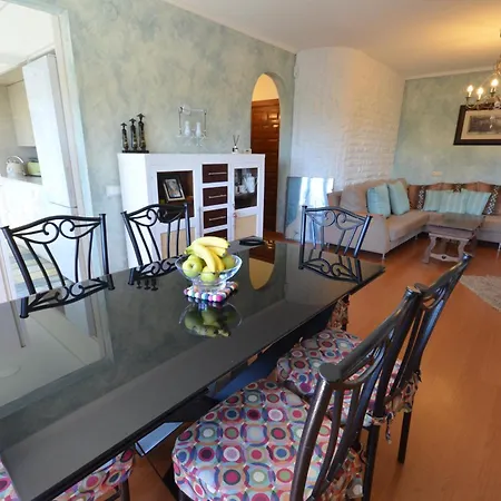 Golive Bonita Only Families Villa