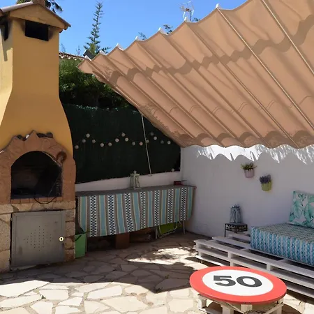 Golive Bonita Only Families Villa *