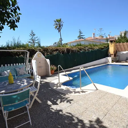 Villa Golive Bonita Only Families Cambrils