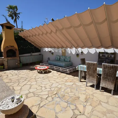 Golive Bonita Only Families Villa Cambrils