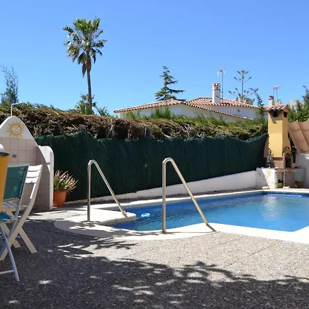 Golive Bonita Only Families Villa *