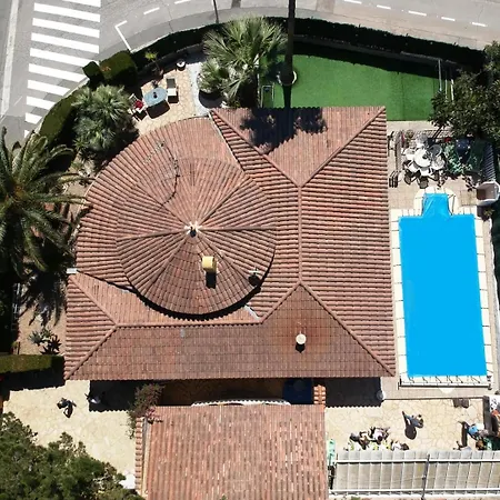 Golive Bonita Only Families Villa Cambrils
