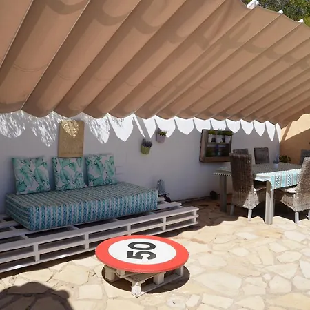 Golive Bonita Only Families Villa