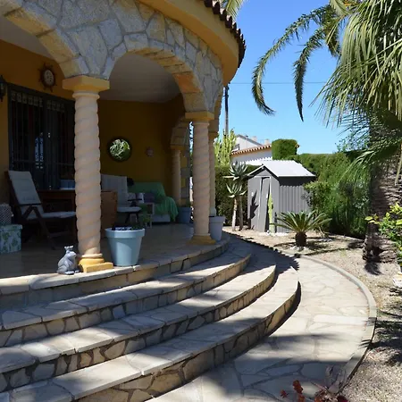 Villa Golive Bonita Only Families *