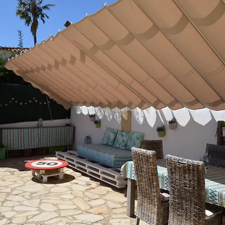 Golive Bonita Only Families Villa