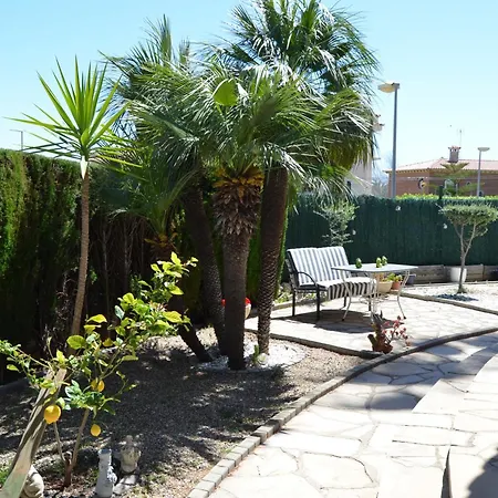 Villa Golive Bonita Only Families *